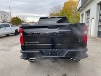 2024 Chevrolet Silverado 1500 LT Trail Boss 4x4 with only 20,027 km! Clean history with no accidents... (image 6)