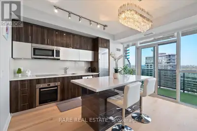 2201 - 80 MARINE PARADE DRIVE Toronto (Mimico), Ontario