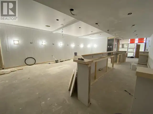 611 W 3RD AVENUE Prince Rupert, British Columbia in Commercial & Office Space for Sale in Prince Rupert - Image 8