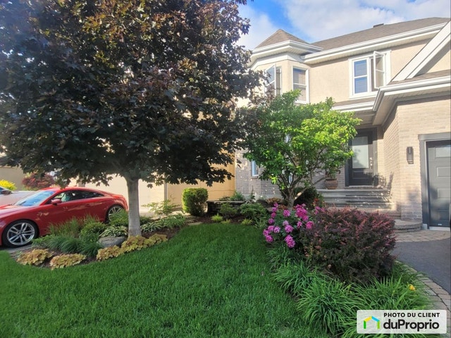 $939,000 - 2 Storey for sale in Ste-Rose — photo 2