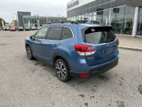 Nouvel Arrivage! La Subaru Forester Limited 2022 est un VUS compact haut de gamme parfaitement taill... (image 6)