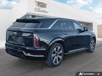 This Cadillac Escalade IQ has a durable Electric engine powering this Automatic transmission. * This... (image 4)