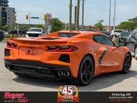 6.2L V8 W/ 490 hp, accident free, convertible, performance exhaust, one owner, low km, balance of po... (image 4)