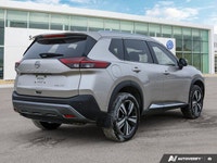 * Intelligent All-Wheel Drive with specific drive modes (Snow, Off-Road, Eco, Sport) * Leather-appoi... (image 4)