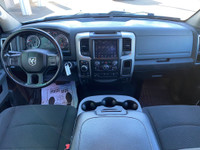 2020 Ram 1500 Classic Warlock Bold, Capable, and Ready for Anything! Turn heads and take on any road... (image 8)