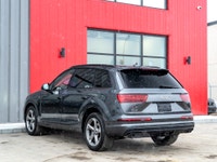 Carget Supercentre is proud to present this 2018 Audi Q7 Technik! EXTERIOR: DAYTONA GREY INTERIOR: B... (image 7)