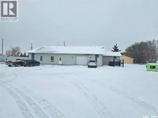 416 7TH AVENUE NW Weyburn, Saskatchewan in Commercial & Office Space for Sale in Regina - Image 18