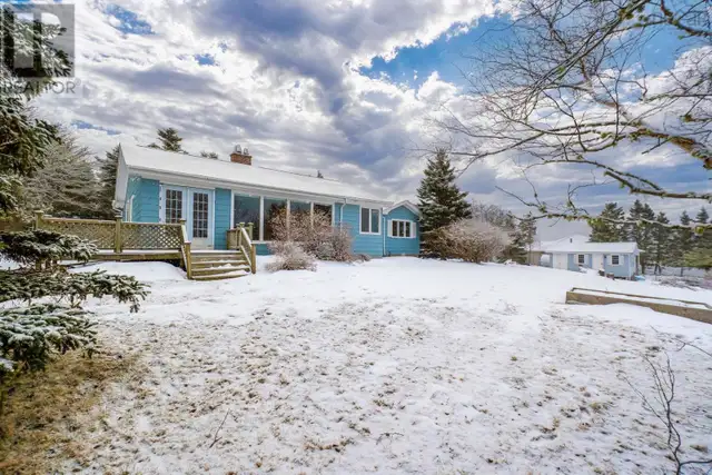 211 Sunset Drive Glen Haven, Nova Scotia in Houses for Sale in City of Halifax - Image 30