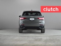 Brake Assist, Power Tailgate/Hatch, Auto Dimming Rearview Mirror and more! Clutch is the largest onl... (image 4)