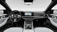 BMW Laval présente la toute nouvelle *BMW X5 M60i xDrive 2026.* Une combinaison de puissance, confor... (image 6)
