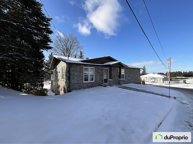 340 000$ - Maison 2 étages à vendre à Ste-Marguerite-De-Beauce dans Maisons à vendre  à Lévis - Image 4