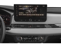 Experience the 2026 Mitsubishi Outlander SEL S-AWC in classic black, offering advanced All Wheel Dri... (image 6)