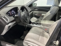 LAcura TLX 2015 V6 AWD MAGS A/C CRUISE BLUETOOTH offert chez AutoStudio 72 à Mirabel présente une ca... (image 9)