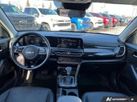 Heated Seats & Steering, Back-Up Camera, Sunroof, Bluetooth Connection, Lane Keep Assist, Smart Devi... (image 3)