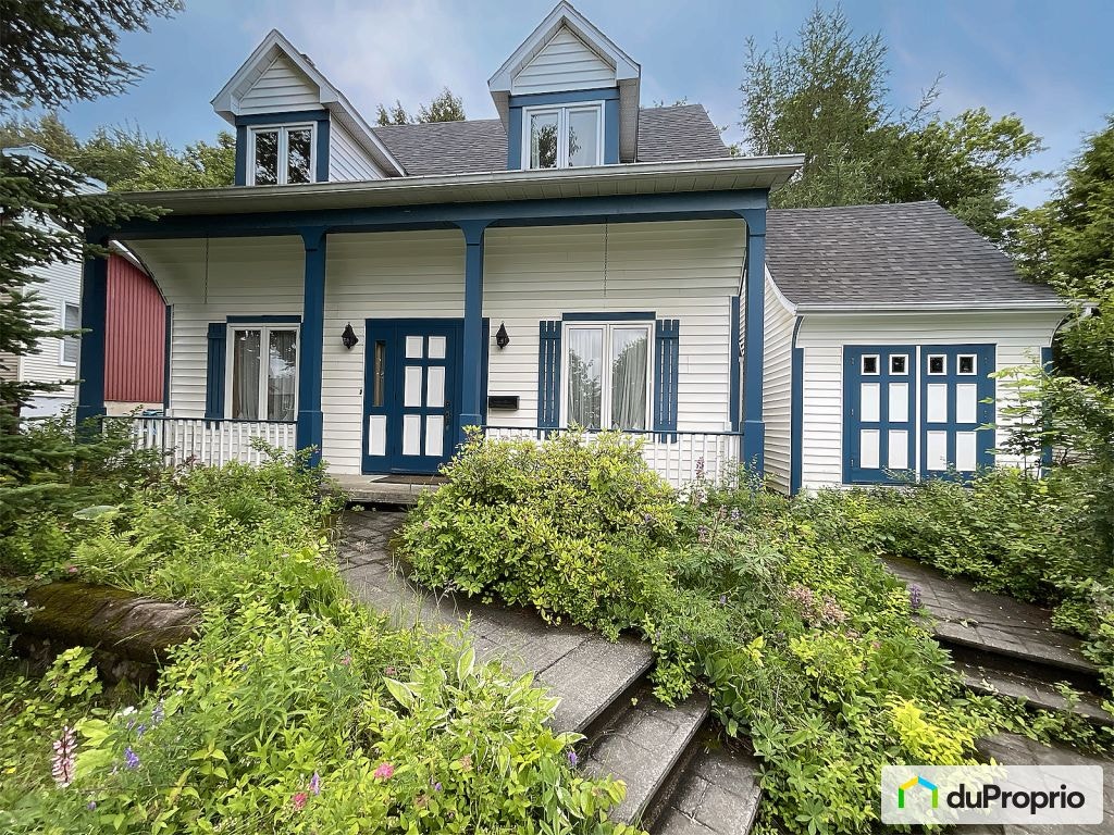 $519,900 - 2 Storey for sale in Sherbrooke (Mont-Bellevue) — photo 1