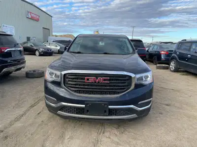 ENGINE SIZE: 2.5L Mileage: 248K VIN: 1GKKNKLA0HZ145268 Looking for reliable, quality used OEM car pa...