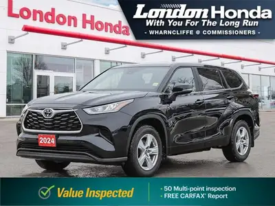 Come visit our London Honda team, you can find us at 560 Wharncliffe Rd S, London, ON, N6J 2N4, or c...
