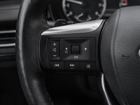 2024 INFINITI QX60 PURE AWD | PURE TRIM | PREVIOUS DAILY RENTAL | Dark Blue 3.5L V6 AWD 9-Speed Auto... (image 8)