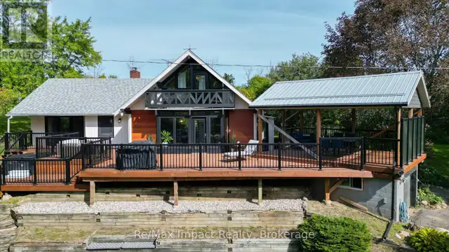 150 FINLEY ROAD Cobourg, Ontario