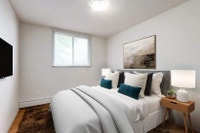 Amenities: Park Views • Quiet Building • Heat & Water Included Suite & Building: Bachelor, one-bedro... (image 2)