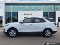 *Chevrolet Equinox | Turbocharged Efficiency | Apple CarPlay | Spacious Everyday SUV* If you're sear... (image 1)