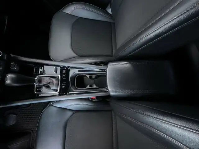 2024 Jeep Compass Trailhawk | 4WD | No Accidents | in Cars & Trucks in Prince George - Image 36