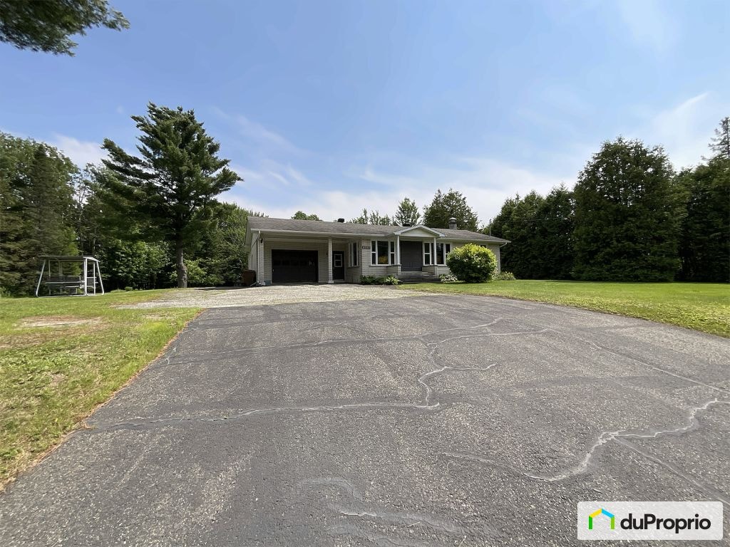 $849,000 - Bungalow for sale in Sherbrooke (St-Élie-d'Orford) — photo 2