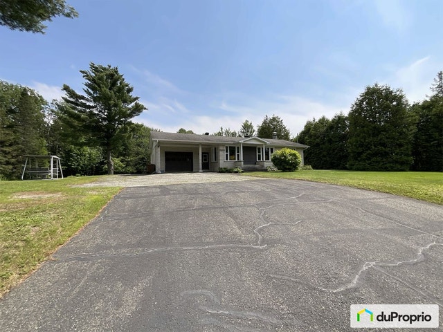 $849,000 - Bungalow for sale in Sherbrooke (St-Élie-d'Orford) — photo 2