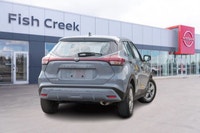 This 2022 Nissan Kicks S is a perfect blend of style and practicality, ideal for navigating city str... (image 6)