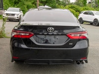 [163,564km AC / Tilt & Telescopic Steering / Power Windows-Mirrors-Locks-Keyless Entry / Cruise Cont... (image 4)