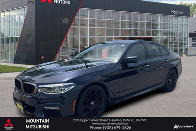 Sunroof, Leather Seats, Heated Seats, Apple CarPlay, Navigation! Compare at $23688 - Our Price is ju...