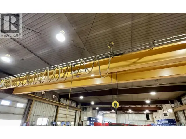 12341 271 ROAD Fort St. John, British Columbia in Commercial & Office Space for Rent in Fort St. John - Image 33