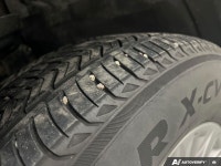 Locally Owned! Discover the perfect blend of luxury and versatility with this lightly used 2024 Toyo... (image 8)