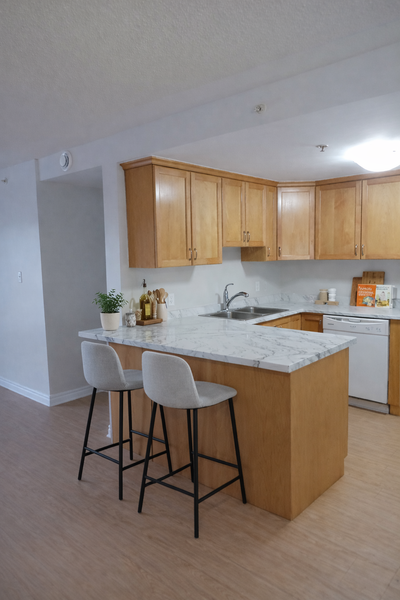 COME SEE THIS BEAUTIFUL APARTMENT AT BELMAR PLAZA! 460 Moutain Road E1C 0K8 2BEDROOMS- 1BATH BALCONY...