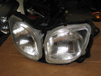 1995 yamaha yzf - 600 , 750 headlights oem