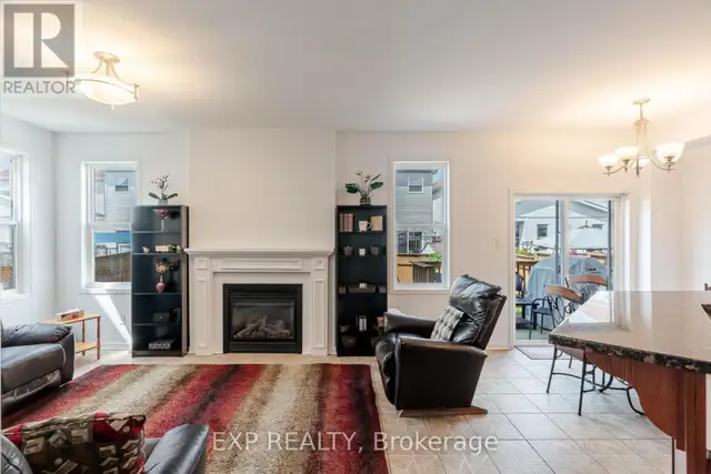1049 FIELDFAIR WAY Ottawa, Ontario in Houses for Sale in Ottawa - Image 15