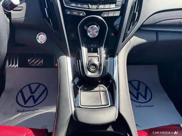 2020 Acura RDX A-Spec in Cars & Trucks in Grande Prairie - Image 18