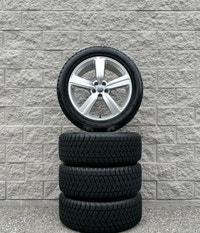 (99%) 4x Audi Q8 E-Tron 20" OEM Winter Wheels Package City of Toronto Toronto (GTA) Preview