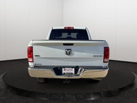 This Ram 1500 Classic has a dependable Regular Unleaded V-8 5.7 L/345 engine powering this Automatic... (image 4)