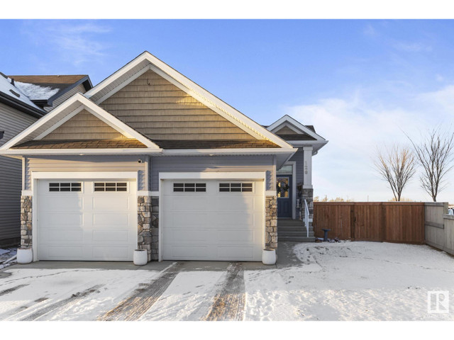 120 RUE MONTALET Beaumont, Alberta in Houses for Sale in Edmonton - Image 3