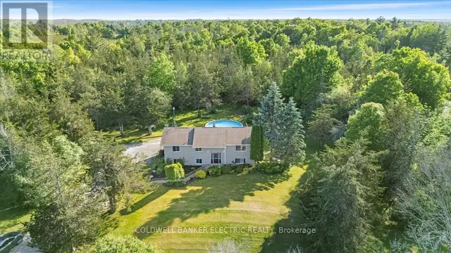 15 MCINTYRE ROAD Prince Edward County (Ameliasburg Ward), Ontari628637937327371212