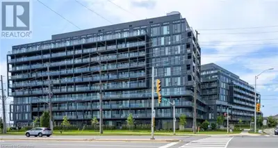 3200 DAKOTA Common Unit# B611 Burlington, Ontario