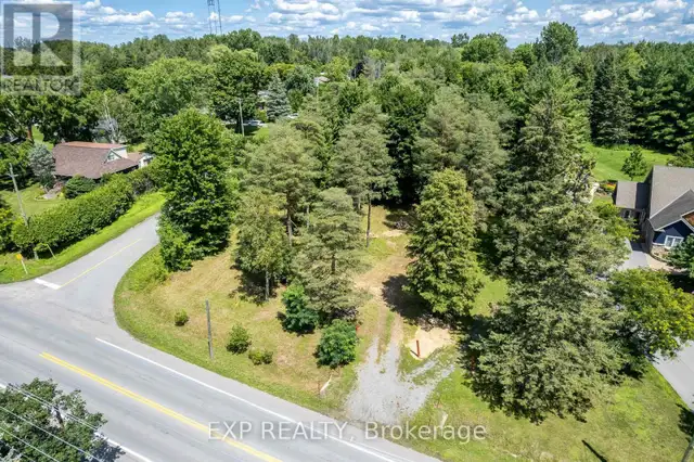 5486 OLD RICHMOND RD. ROAD W Ottawa, Ontario in Land for Sale in Ottawa - Image 23