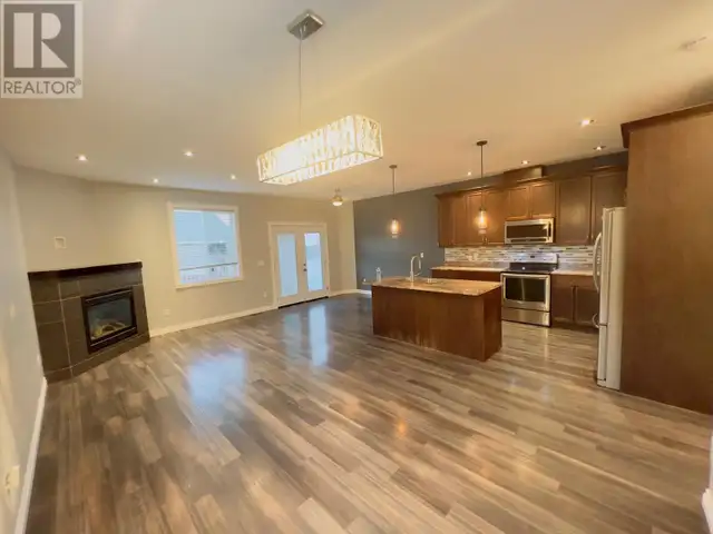 11022 104A AVENUE Fort St. John, British Columbia in Condos for Sale in Fort St. John - Image 6