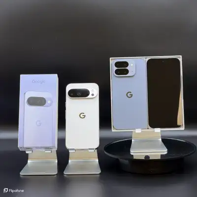 HUGE SALE! Google Pixel 10 9 Pro XL Fold 8 7 6 8a 7a 6a, View more