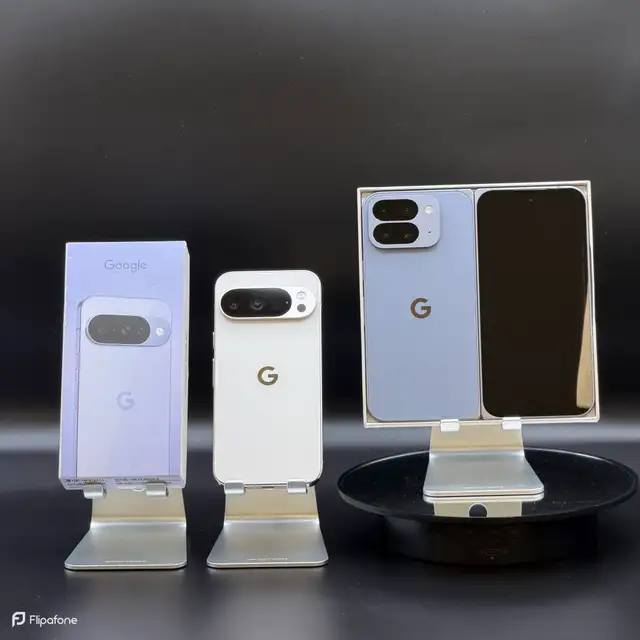 HUGE SALE! Google Pixel 10 9 Pro XL Fold 8 7 6 8a 7a 6a in Cell Phones in Markham / York Region - Image 2