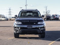 Welcome to Sherwood Buick GMC! 7 Passenger Seating | Sunroof | Navigation | Heated And Cooled Leathe... (image 2)