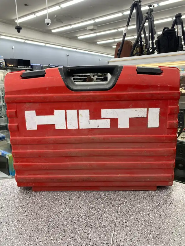 Hilti TE 500 SDS Hammer Drill in Power Tools in City of Toronto - Image 3