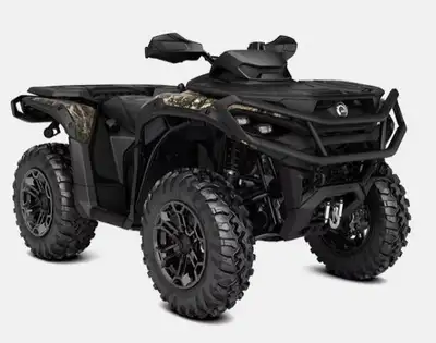 THE EXTRAS COME STANDARD. More exterior protection, upgraded bumpers, and winch ensure its factory-f...