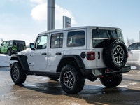 Welcome to 400 Chrysler Dodge Jeep Ram. 4.10 REAR AXLE RATIO (STD),TIRES: LT285/70R17C BSW ON-/OFF-R... (image 5)